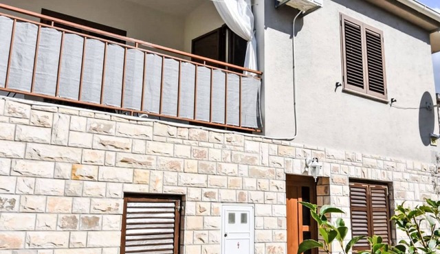 Vacation home Marija by Interhome