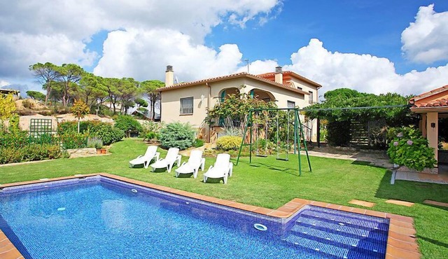 Vacation home Marina by Interhome