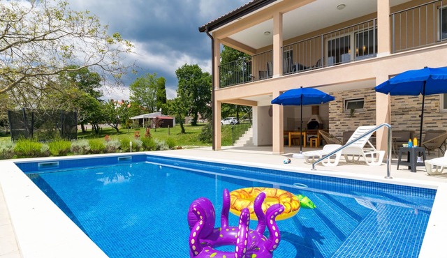Vacation home Marina by Interhome