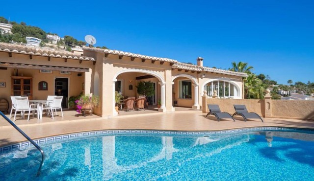 Vacation home Marita by Interhome