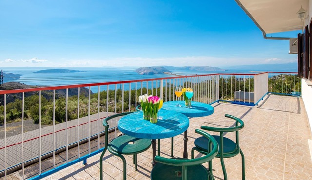 Vacation home Marita by Interhome