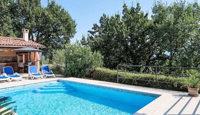 Vacation home Mariva by Interhome