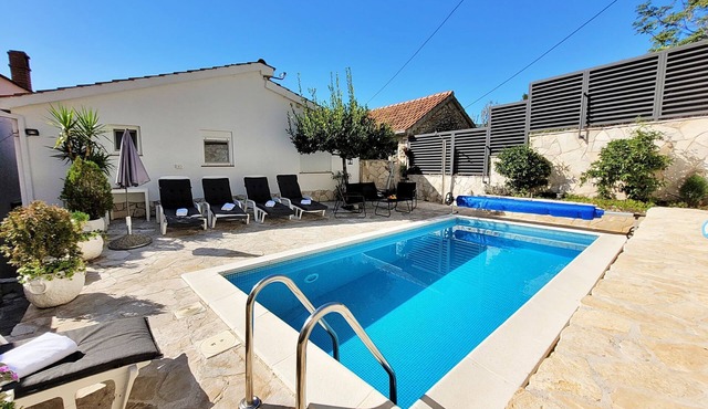 Vacation home Markic by Interhome