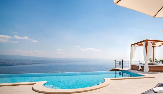 Vacation home Marone by Interhome