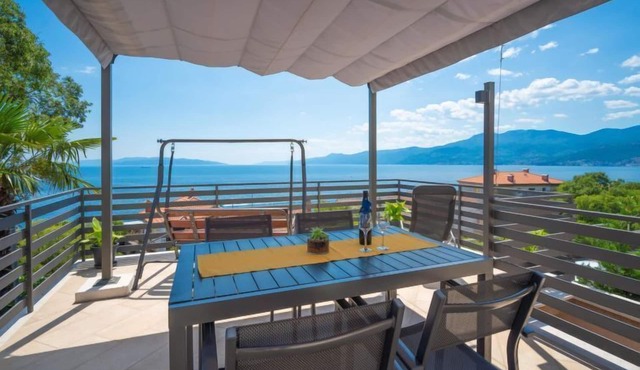 Vacation home Matea by Interhome