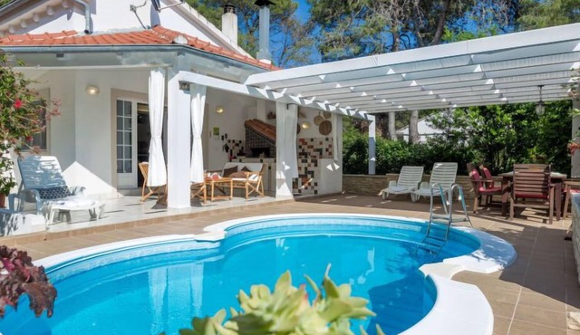 Vacation home Maya by Interhome