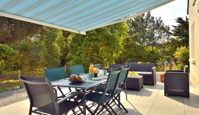 Vacation home Melflo by Interhome