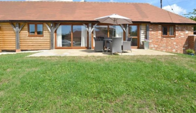 Vacation home Medlars in Rye - 4 persons, 2 bedrooms