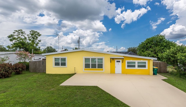 Vacation Home Meehan