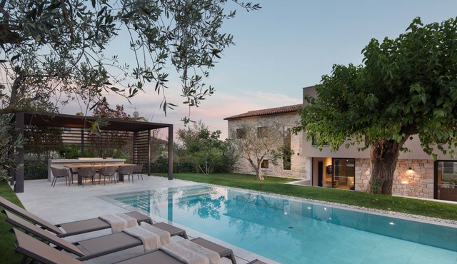 Vacation home Melon by Interhome