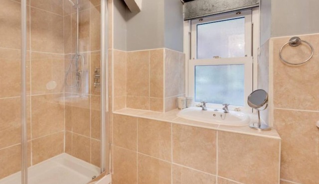 Vacation home Melin Betws in Llanrwst - 10 persons, 4 bedrooms