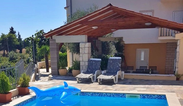 Vacation home Meri by Interhome