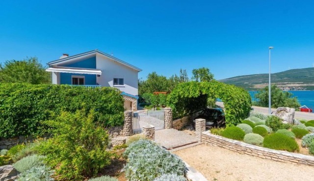 Vacation home Milka by Interhome