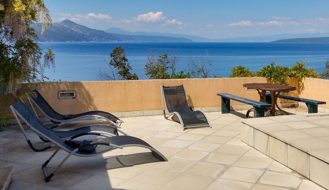 Vacation home Mick by Interhome