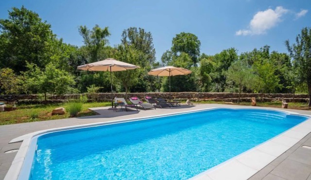 Vacation home Mila by Interhome
