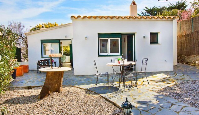 Vacation home Mimosa by Interhome