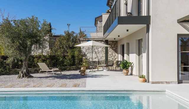 Vacation home Minda by Interhome