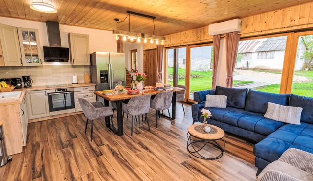 Vacation home Mirjam by Interhome
