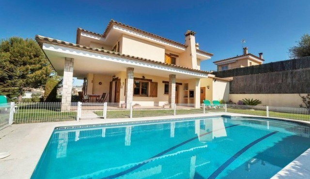 Vacation home Miro by Interhome