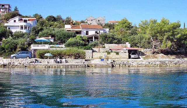 Vacation home Mirta by Interhome