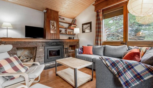 Vacation home Molina by Interhome