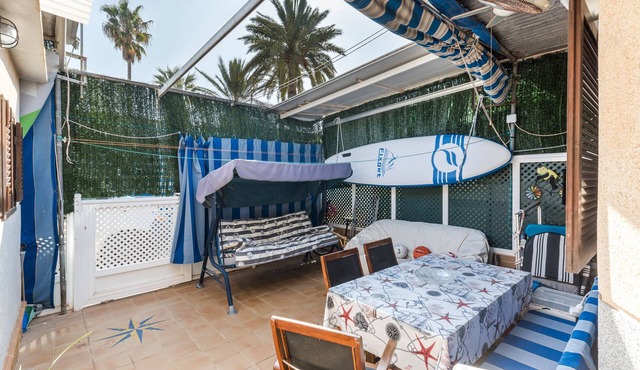 Vacation Home "Monika" with Shared Pool, Tennis Court & Wi-Fi