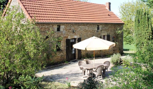 Vacation home Montant de Fage (SGE201) in Saint-Geniès - 5 persons, 2 bedrooms