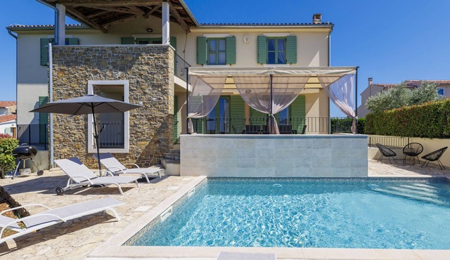 Vacation home Morgan by Interhome