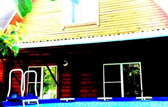 Vacation Home Morskaya Skazka