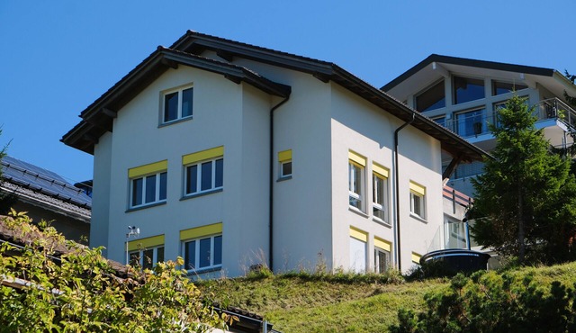 Vacation home Mostelrain, Sattel-Hochstuckli