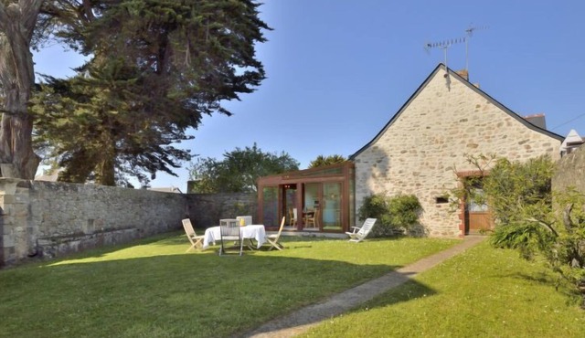 Vacation home Moulin Bastard in Le Croisic - 5 persons, 2 bedrooms