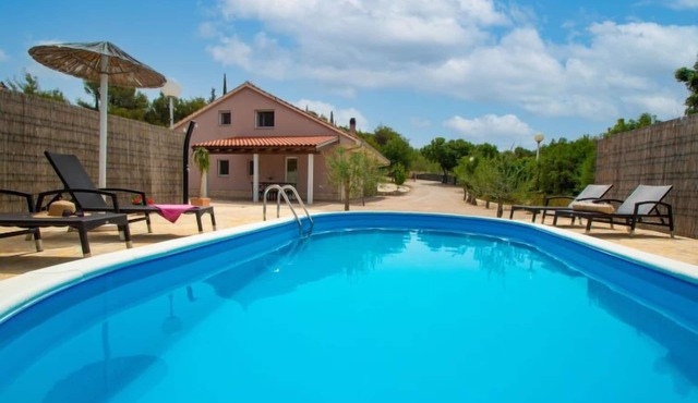 Vacation home Nina by Interhome