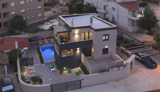 Vacation home Noemi by Interhome