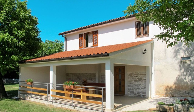 Vacation home Narcis by Interhome