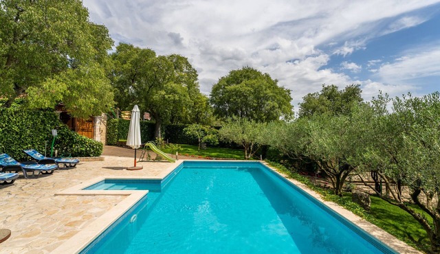 Vacation home Nataša by Interhome