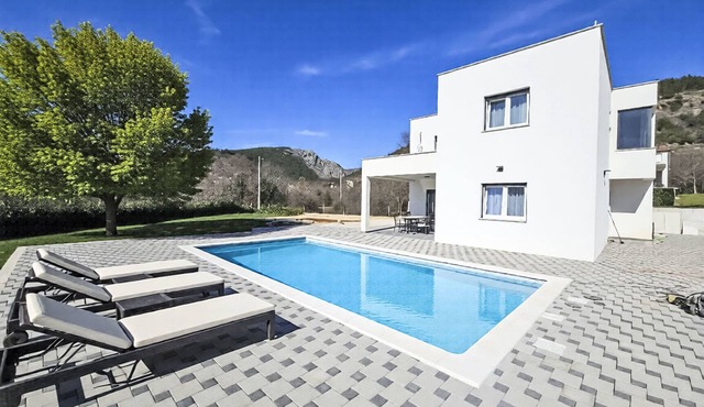 Vacation home Nature by Interhome