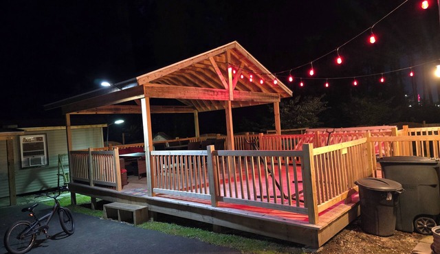 Vacation home near the beaches!.