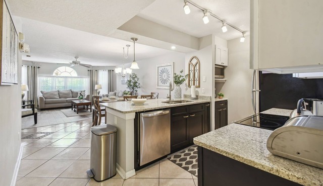 Vacation Home Near Disney