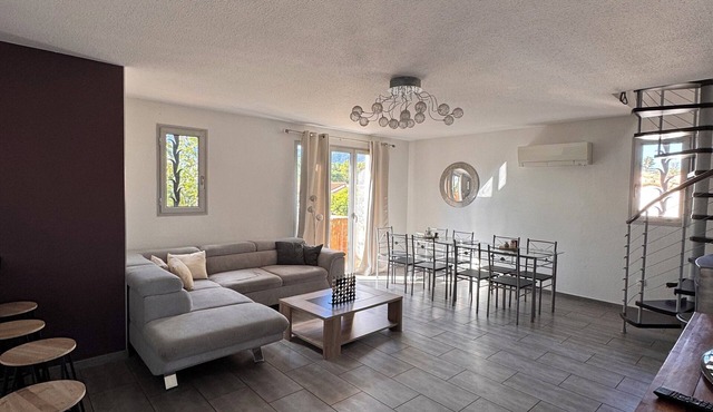 Vacation home near Argelès-Sur-Mer