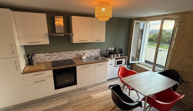 Vacation home-Near Tourist Sites