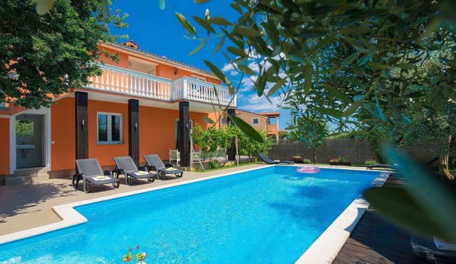 Vacation home Neja by Interhome