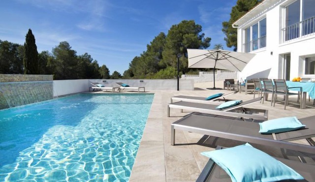 Vacation home Nelli by Interhome