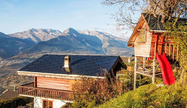 Vacation home Nelly by Interhome