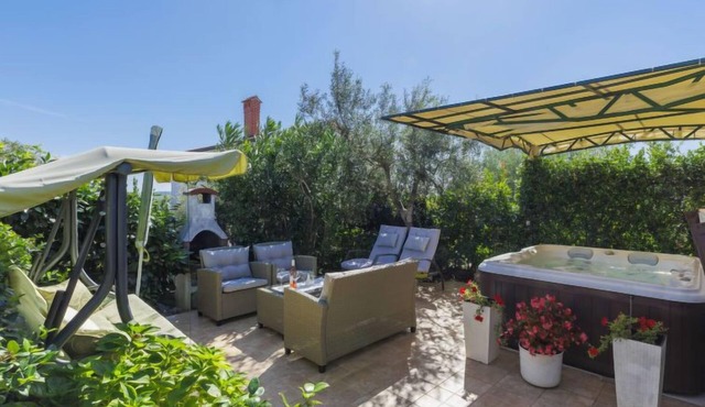 Vacation home Nena by Interhome