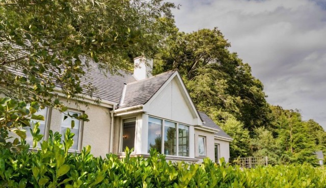 Vacation home Ness Side in Drumnadrochit - 2 persons, 1 bedrooms