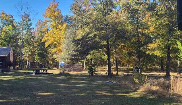 Vacation Home next to Mark Twain National Forrest and Eleven Point Scenic River.