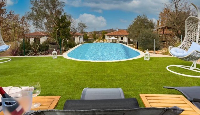 Vacation home Noa in Buje/Plovanija - 6 persons, 2 bedrooms