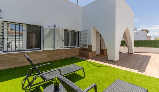 Vacation home Noelia by Interhome