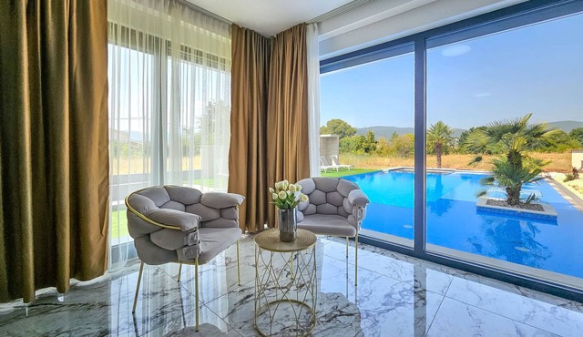 Vacation home Noel by Interhome