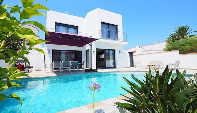 Vacation home Norfeu by Interhome